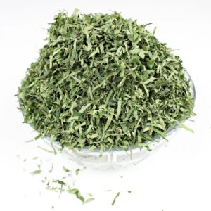 Dry Ugu Leaf