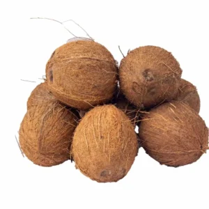 Coconut