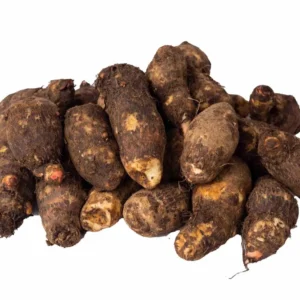 Fresh Cocoyams