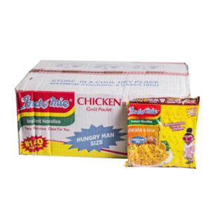 Indomie