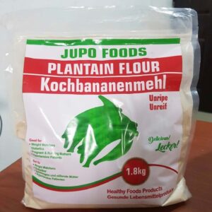 Plantain Flour