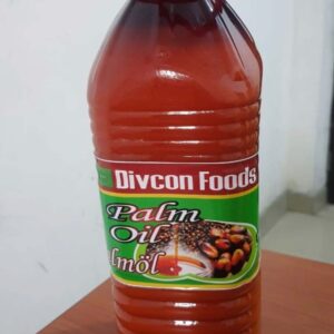 Palm Oil