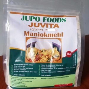 Juvita (Garri Flour)