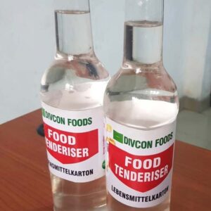 Food Tenderiser