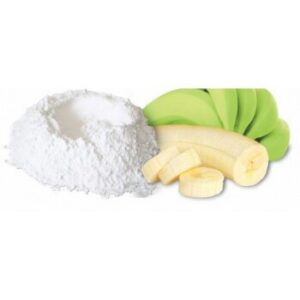 Cocoyam Flour
