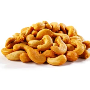 Roasted Cashew Nuts