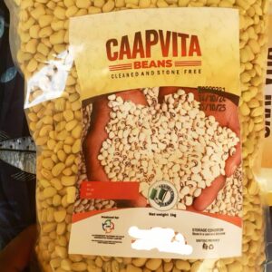 Caapvita Beans