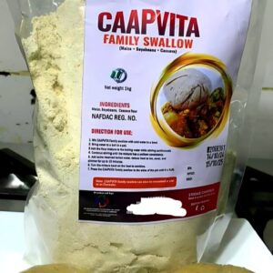Caapvita Family Swallow