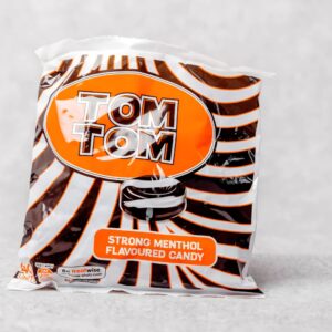 Tom Tom
