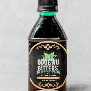 Odogwu Bitters