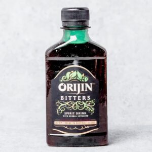 Orijin Bitters