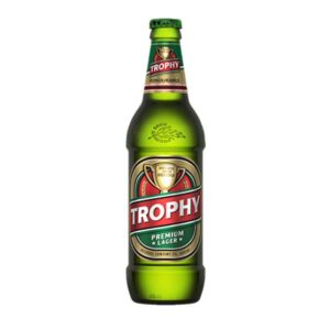 Trophy (Premium Lager)