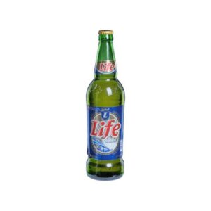 Life (Lager Beer)