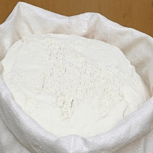 Cocoyam Flour