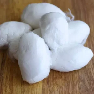 Pap (Akamu) - White