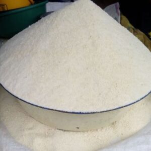 Ijebu Garri