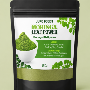 Moringa Leaf Powder