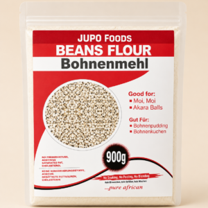 Beans Flour