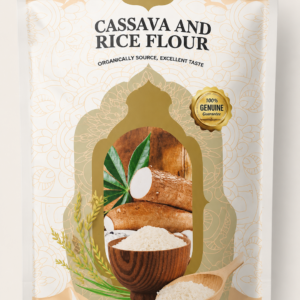 Cassava Flour