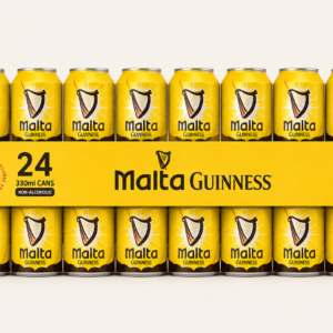 Malta Guiness
