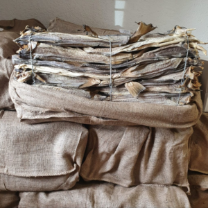 Stockfish (cod)