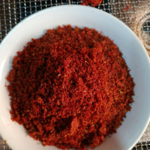 Fresh Tomato powder
