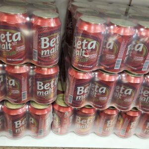 Beta malt