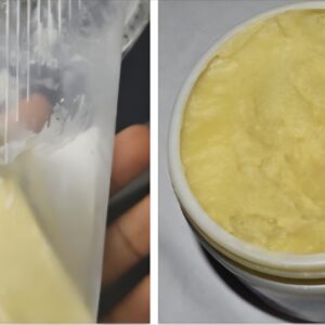 Shea Butter