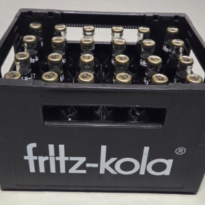 Fitz Kola