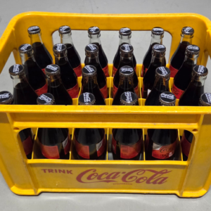 Coca Cola
