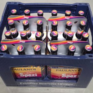 Paulaner Spezi