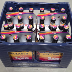 Paulaner Spezi