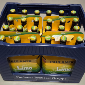 Paulaner Limo