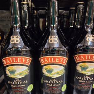 Baileys Original Irish Cream