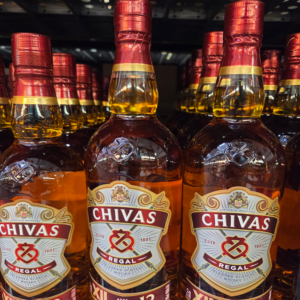 Chivas Regal 12 Jahre