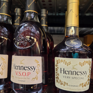 Hennessy VSOP