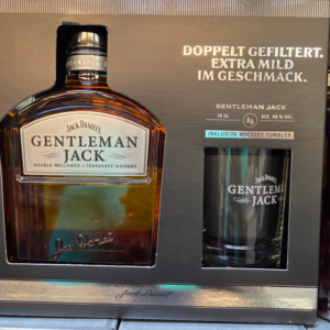 Jack Daniel's Gentleman Jack
