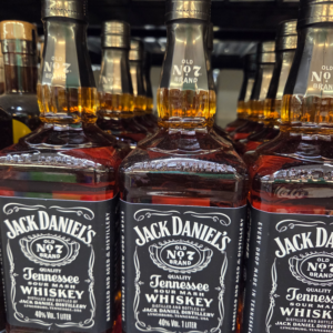 Jack Daniel's Old No.7