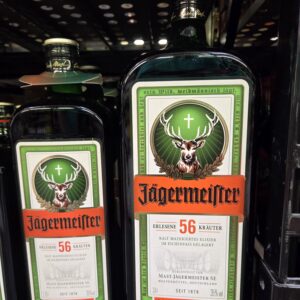 Jägermeister