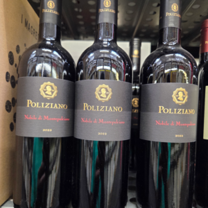 Poliziano Nobile di Montepulciano