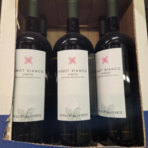 Poggio dei Vigneti Pinot Bianco
