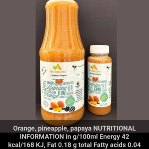 Vitamin Power