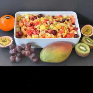 Obstsalat Mix