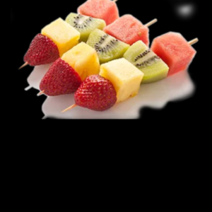 Obstspieße